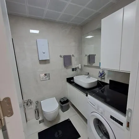 Neridabeachhomes 11 Apartman