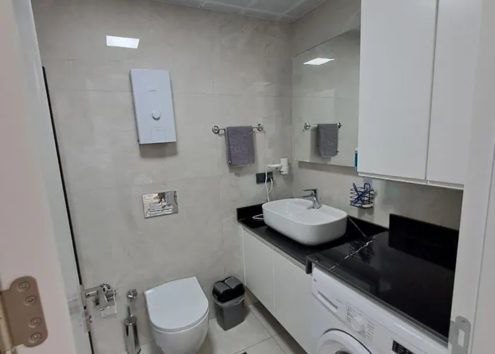 Neridabeachhomes 11 Apartman