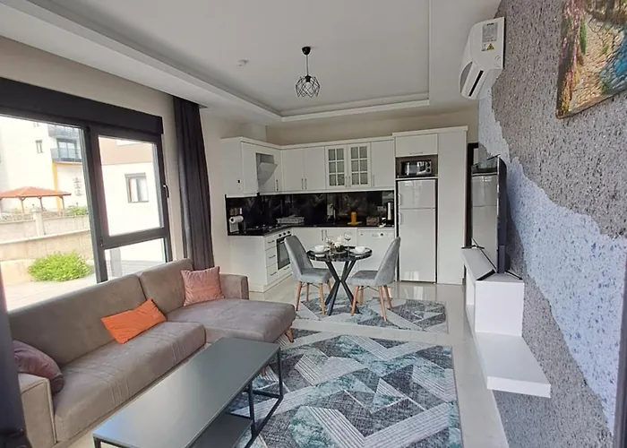 Neridabeachhomes 11 Apartman