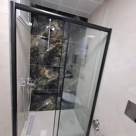 Neridabeachhomes 11 Alanya