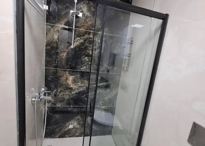 Neridabeachhomes 11 Alanya