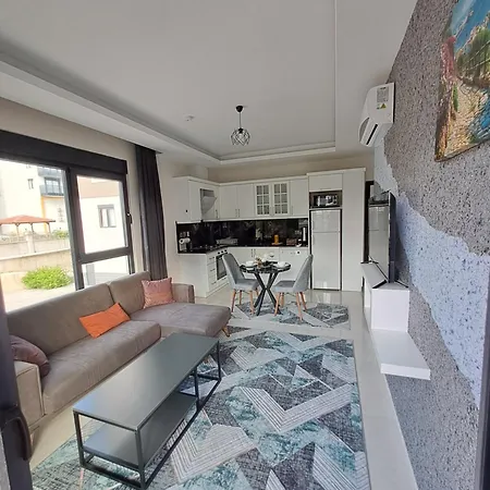Neridabeachhomes 11 Apartament